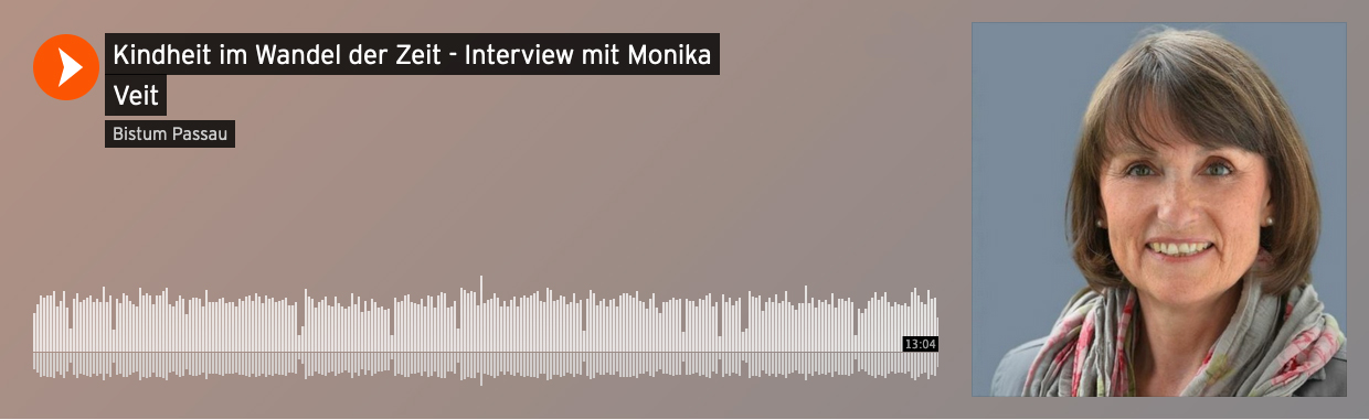 Monika Veit Interview - MV Coaching, Supervision, Teamtraining