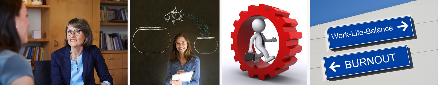 Persönlichkeits-Coaching / Führungskräfte-Coaching - MONIKA VEIT