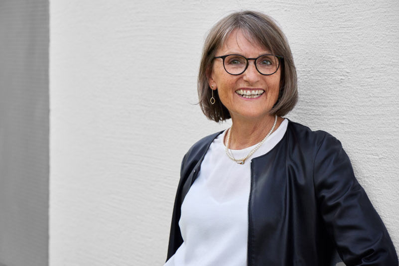 MONIKA VEIT - MV Coaching, Supervision, Teamtraining