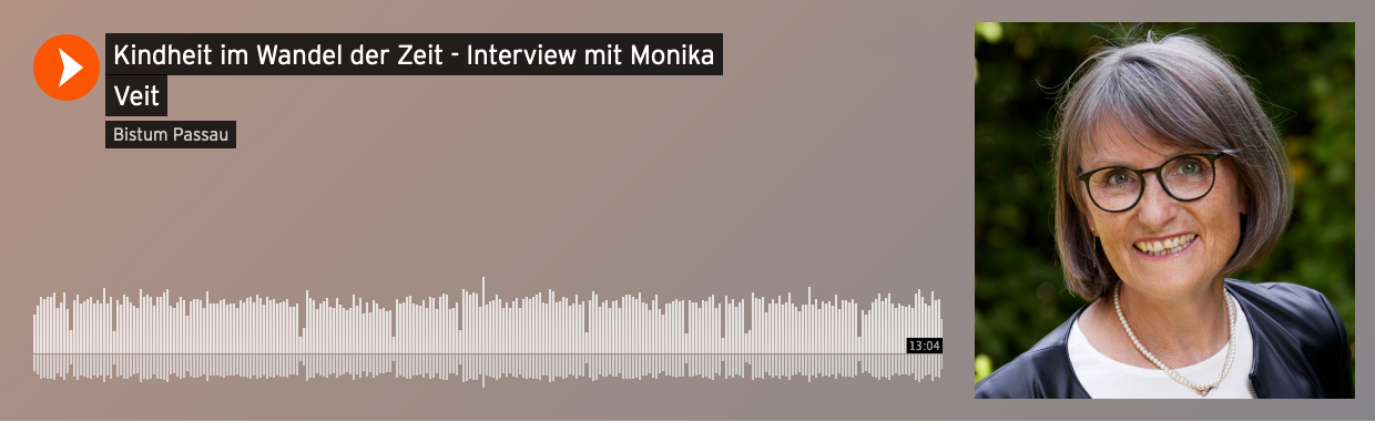 Monika Veit Interview - MV Coaching, Supervision, Teamtraining