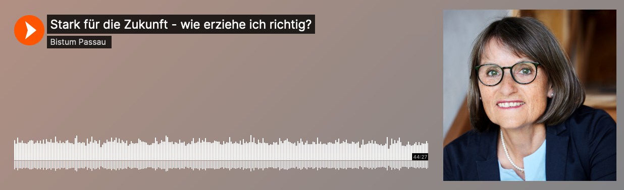 Monika Veit - Dtark für die zukunft - wie erziehe ich richtig